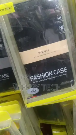 Richboss Flip Cover for Nokia 3