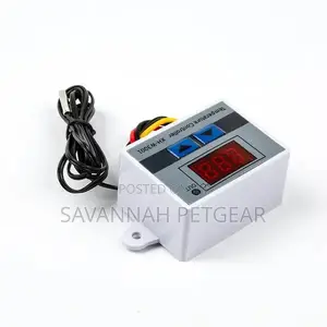W3001 Digital Temperature Controller Led Thermometer