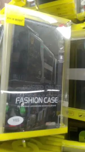 Huawei Y6s/Y6 2019 Plain Book Flip Cases