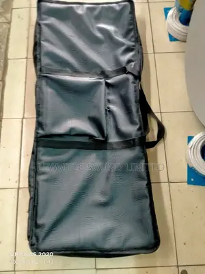 Leather Large Keyboard Bag