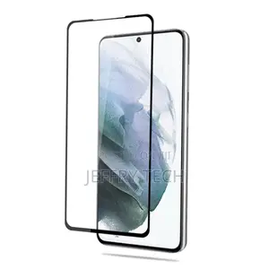 Tempered Glass 5D SAMSUNG GALAXY S23+ Full Glue Black