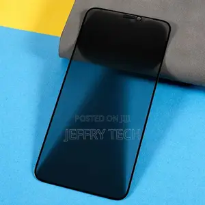 Tempered Glass SAMSUNG GALAXY S21 FE Privacy Tempered Glass