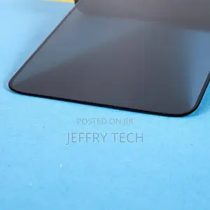 Tempered Glass SAMSUNG GALAXY A54 5G Privacy Tempered Glass