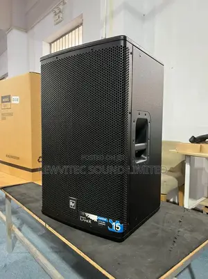 Ev Life X Passive Speaker