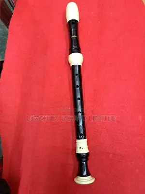 Tenor Descant Recorder