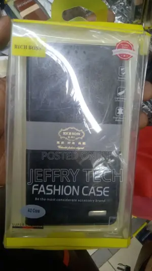 Samsung Galaxy A2 Core Synthetic Leather Flip Cover