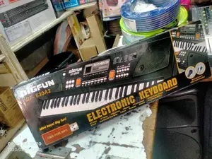 Big Fun Baby Keyboard
