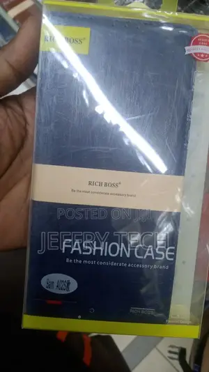 Flip Cover Samsung Galaxy A02s Split Leather Elegance
