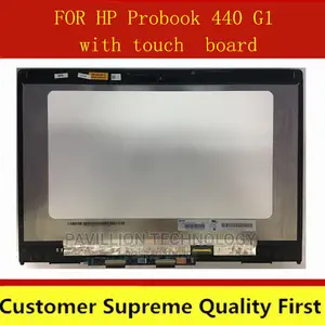 Hp Probook 440g1 Screen