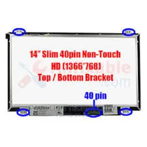 Hp Probook 440g1 Screen