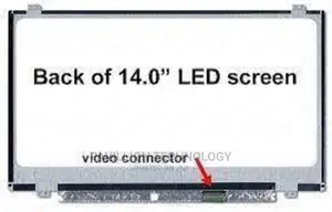 Hp Probook 440g1 Screen