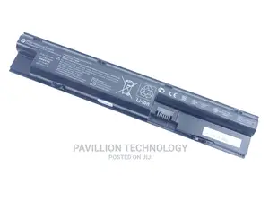Hp Probook 440g1 Batteries