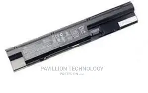 Hp Probook 440g1 Batteries