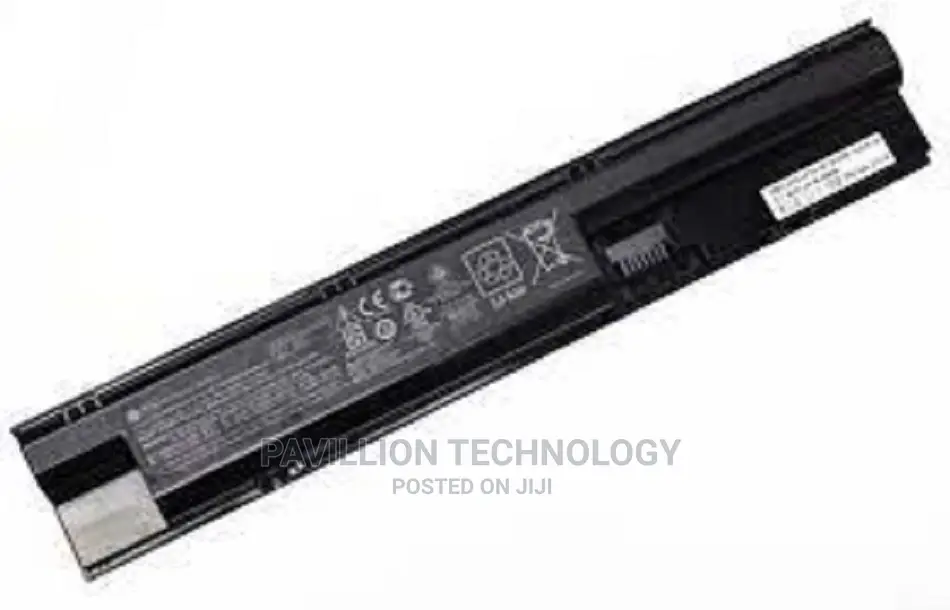 Hp Probook 440g1 Batteries