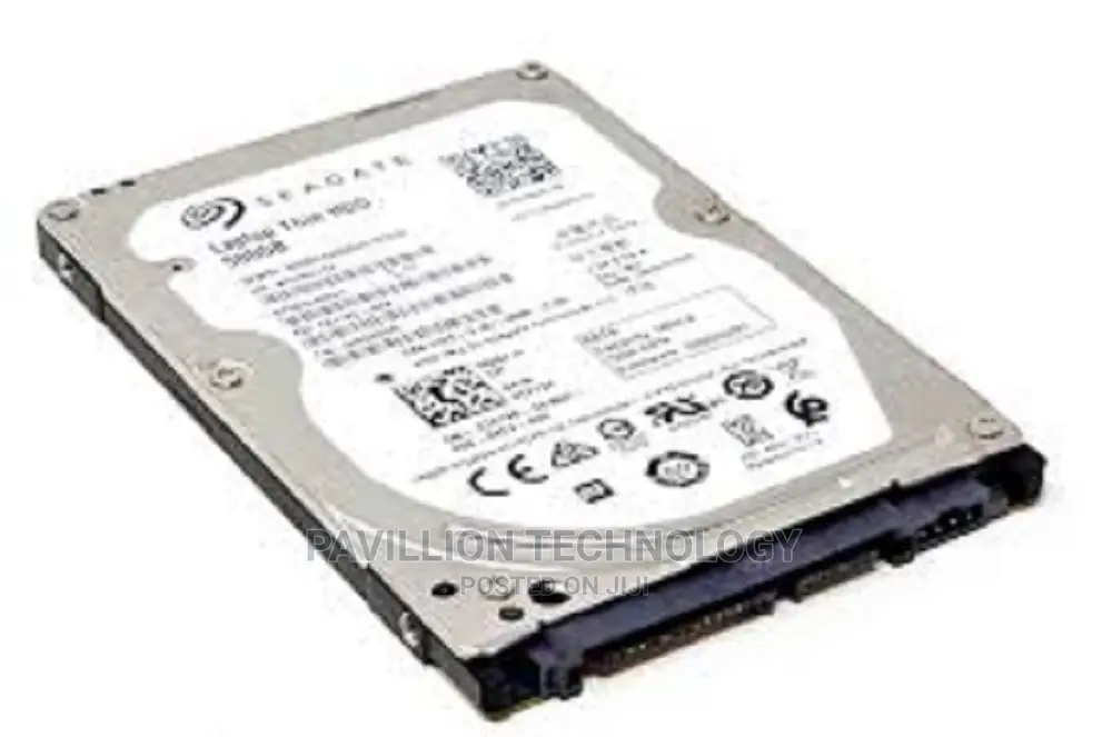 Hp Probook 440g1 Harddisk