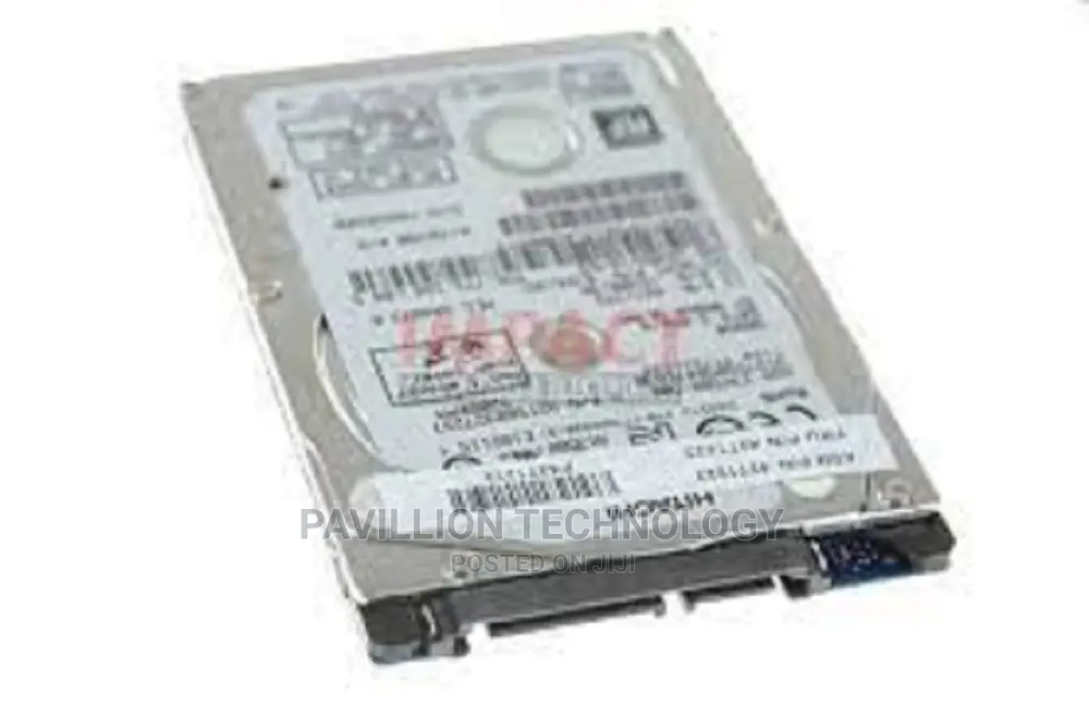 Hp Probook 440g1 Harddisk
