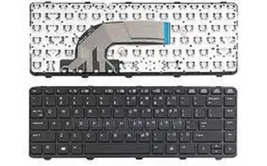 Hp 440g1 Keyboard Replacement