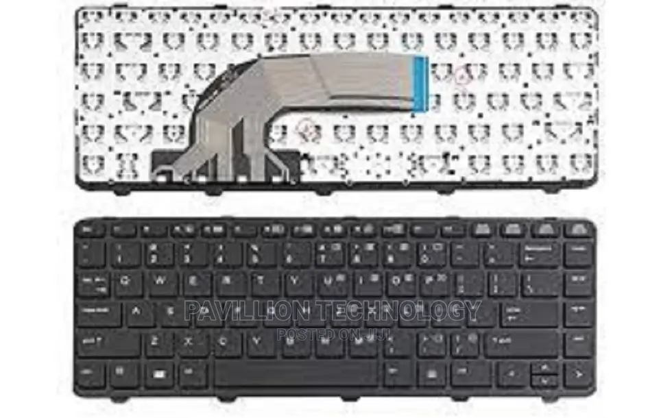 Hp 440g1 Keyboard Replacement