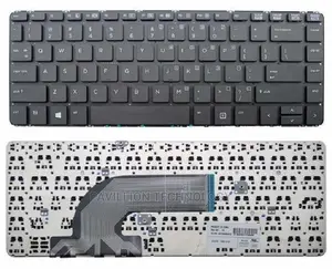 Hp 440g1 Keyboard Replacement