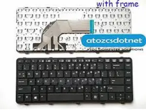 Hp 440g1 Keyboard Replacement