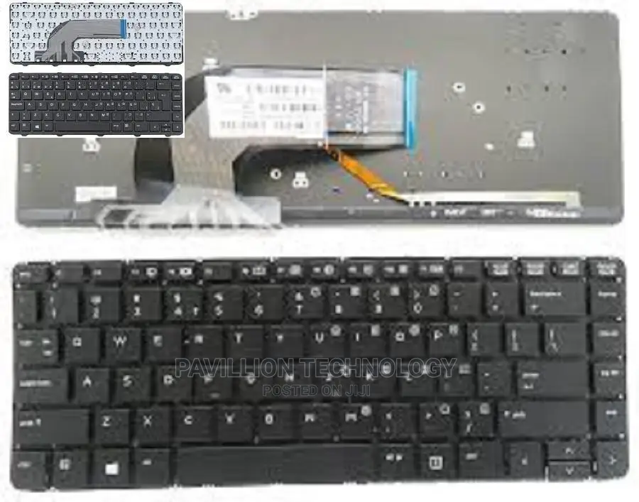 Hp 440g1 Keyboard Replacement