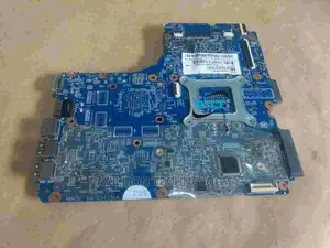Hp 440g1 Motherboards Core I5