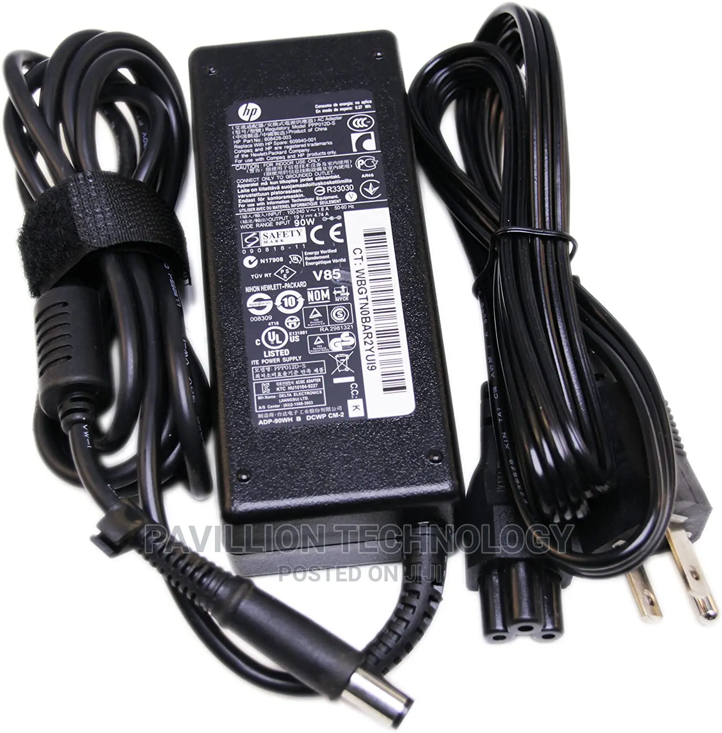 Hp Probook 440g1 Charger