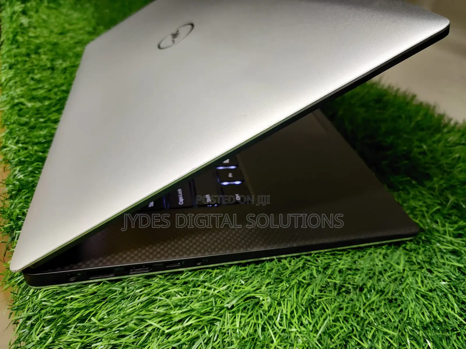 Laptop Dell Precision 15 5540 32GB Intel Core I7 SSD 512GB