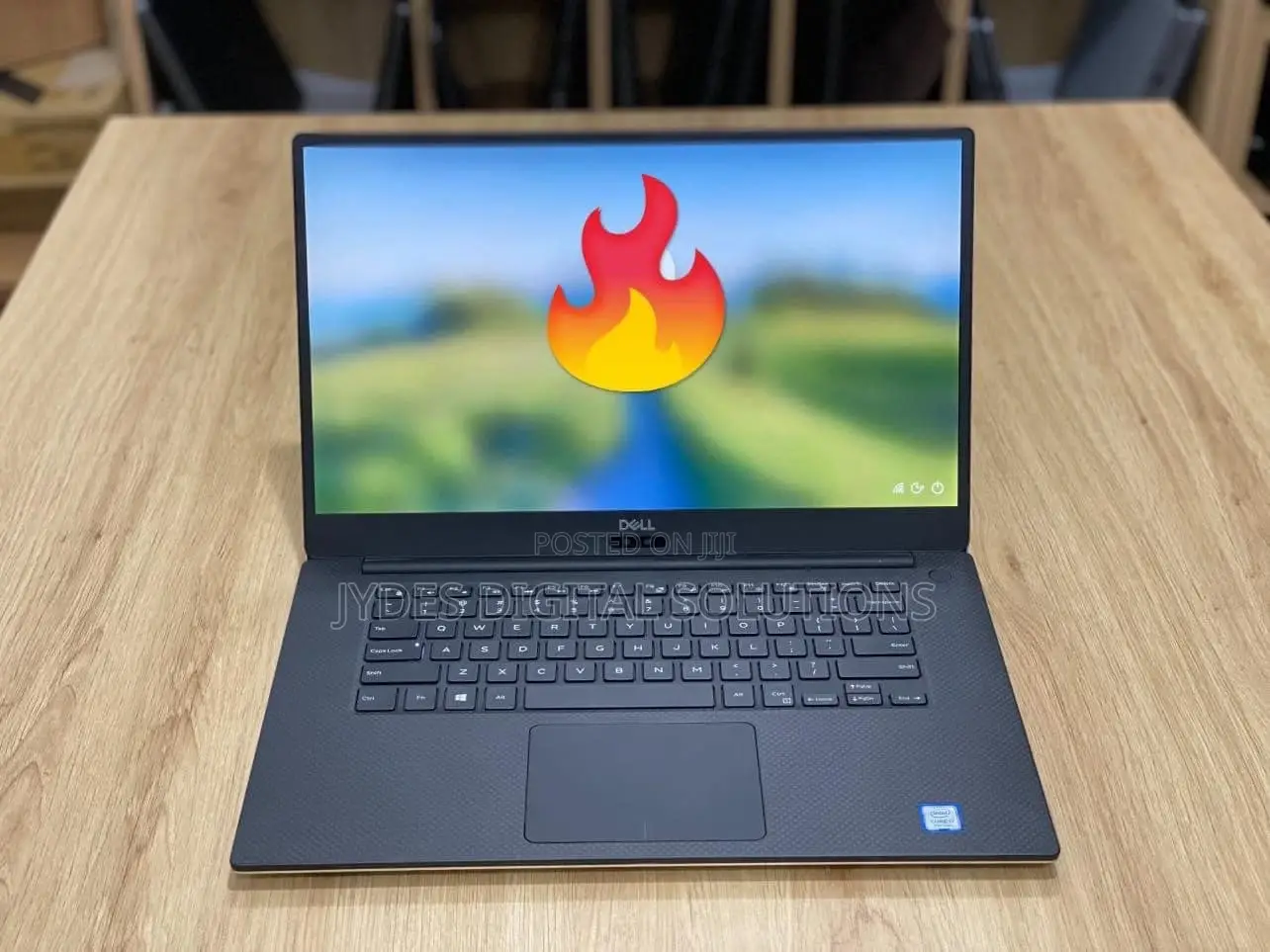 Laptop Dell Precision 15 5540 32GB Intel Core I7 SSD 512GB