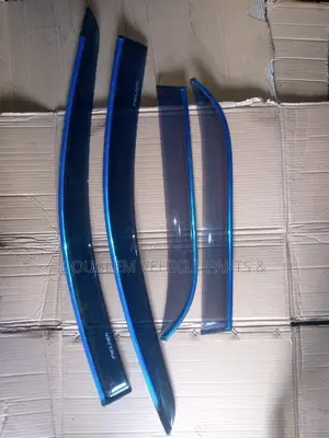 Windbreakers Toyota Corolla Fielder Old Model 2001-2006