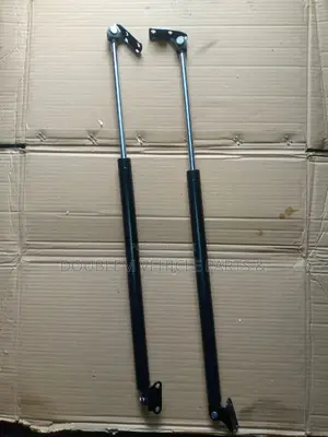 Boot Shocks Toyota Hiace 1993/Shark/5l Low Roof/ High Roof