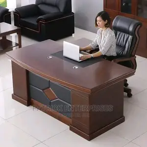 Executive Directors Office Desk 1.6 MTRS