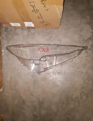 Headglass Mazda CX-5