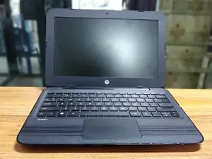 Laptop HP Stream Notebook 4GB Intel Celeron SSD 60GB