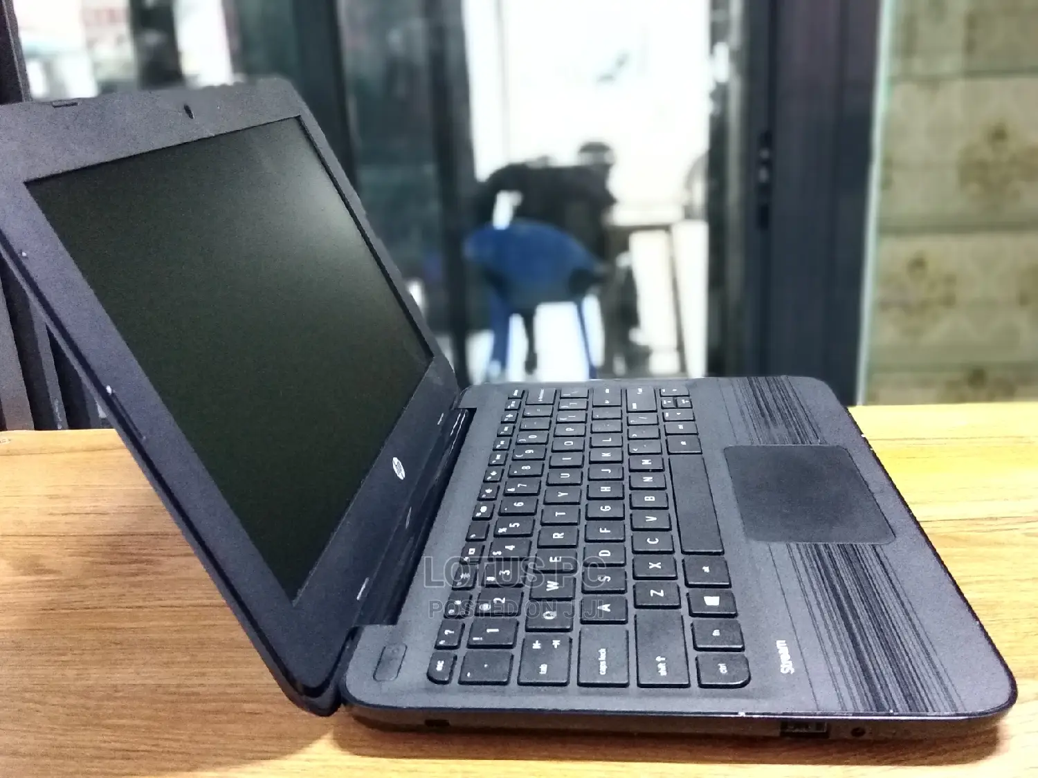 Laptop HP Stream Notebook 4GB Intel Celeron SSD 60GB