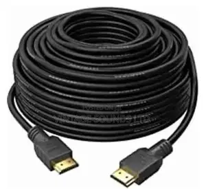 High Speed HDMI to HDMI Cable 30M