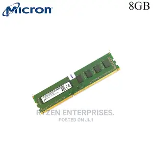 Micron Desktop RAM DDR3L 8GB 1866