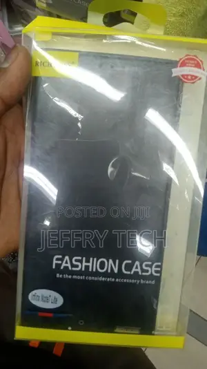 Rich Boss Flip Cover for INFINIX HOT 10