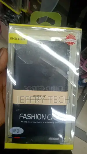 Flip Case for Tecno Pop 5 Go