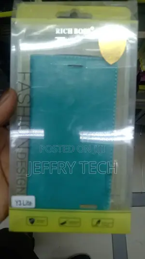 Flip Case for Huawei 3 Lite