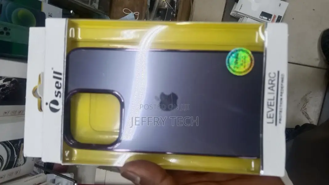 iPhone 11 Pro Max Arc Phone Case