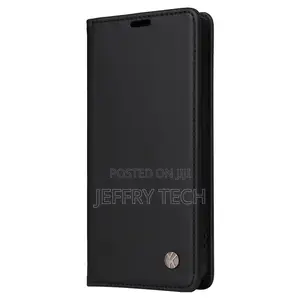 Flip Cover iPhone 14 Decorative Rivet