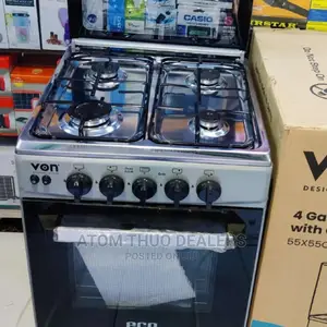 *Von 4gas Standing 55cm*55cm ,