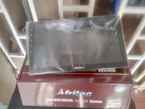 10inches Afritec Android Radio