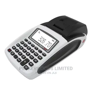 Daisy Cash Register Expert SX 01, With Battery