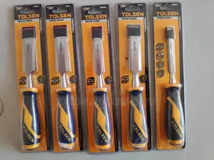 Tolsen Wood Chisels