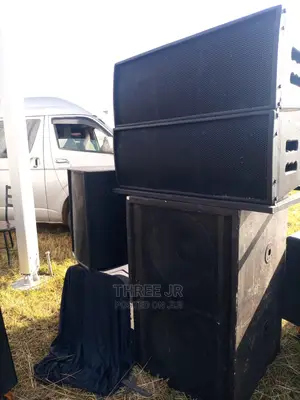 Reach to Us for Quality Sound System for Hire.