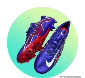 Football Shoes