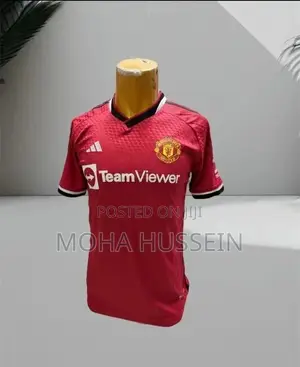 Latest Football Jerseys
