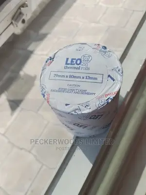 79*80*13 Mm Thermal Paper Roll